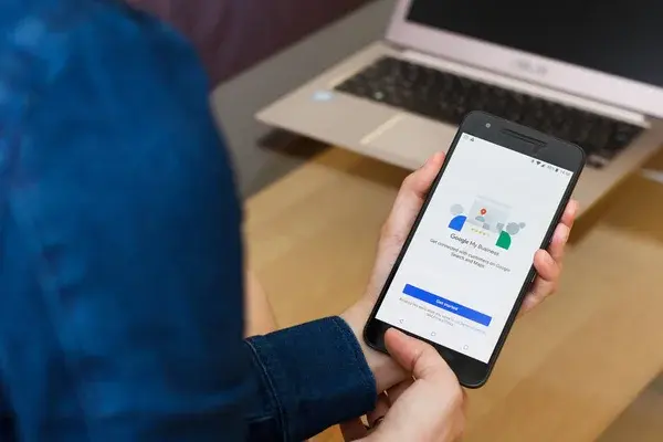 Google My Business: Guía paso a paso para publicar tu negocio crear perfil de google my business